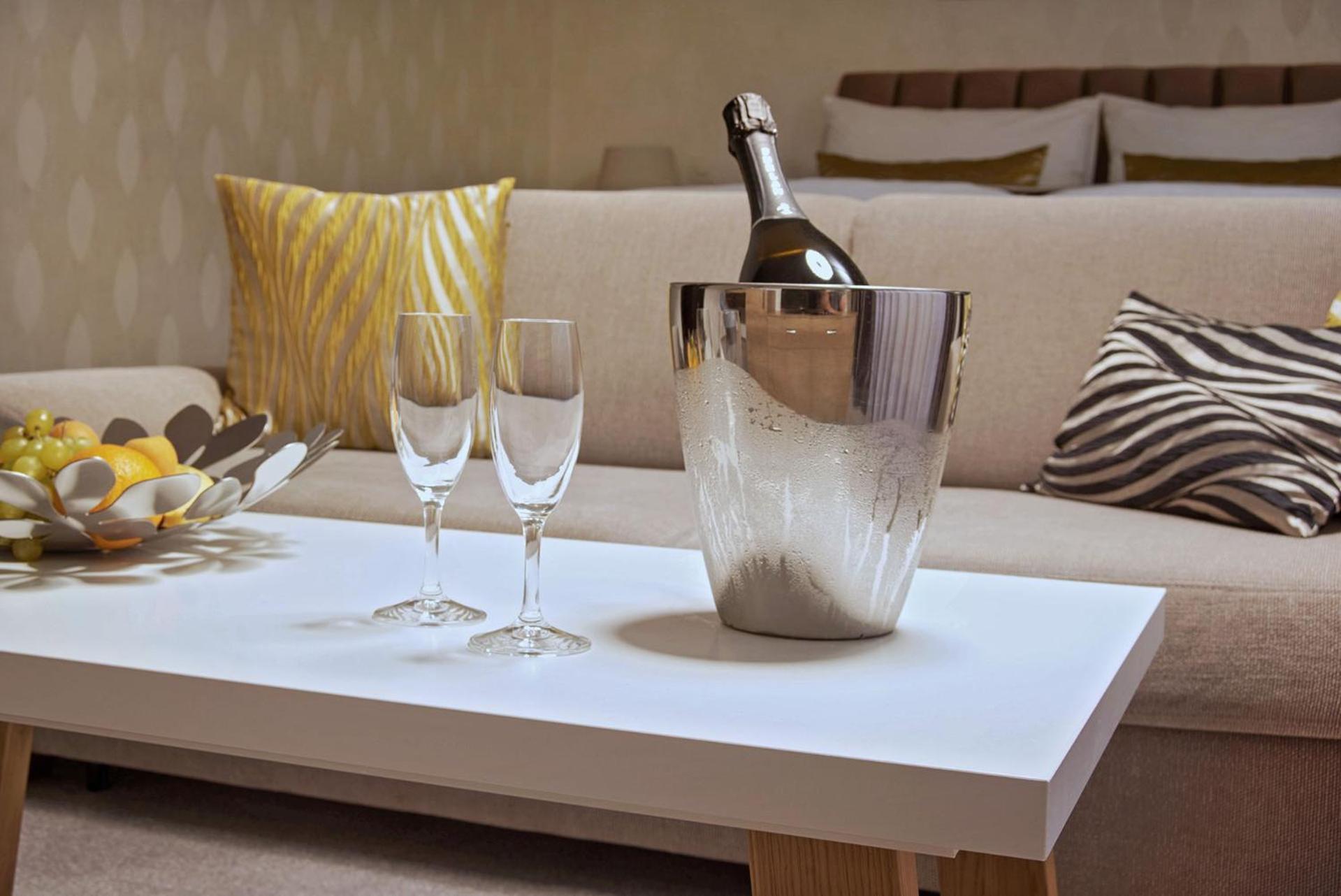 Privilege - Empire Hotels Group コシツェ エクステリア 写真