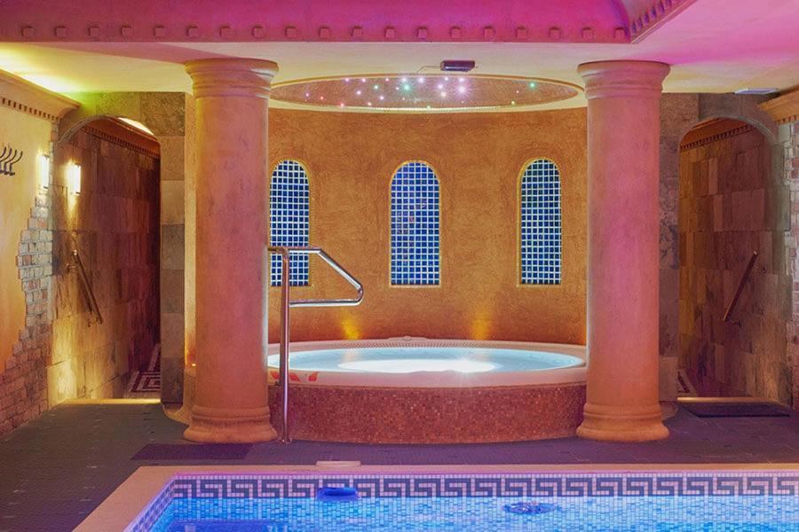 Privilege - Empire Hotels Group コシツェ エクステリア 写真
