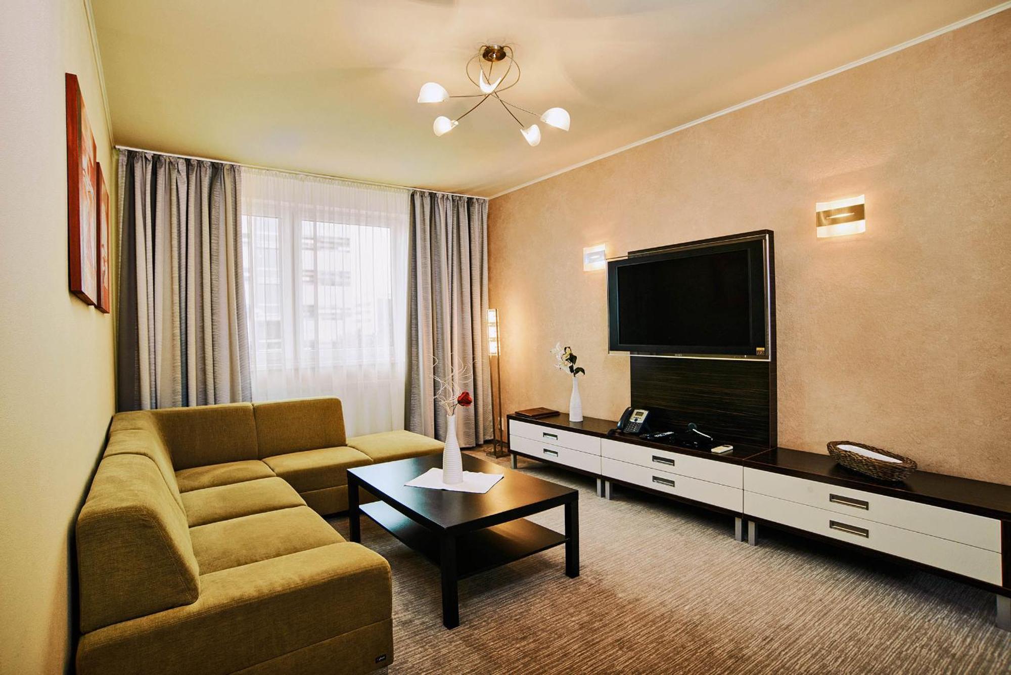 Privilege - Empire Hotels Group コシツェ エクステリア 写真