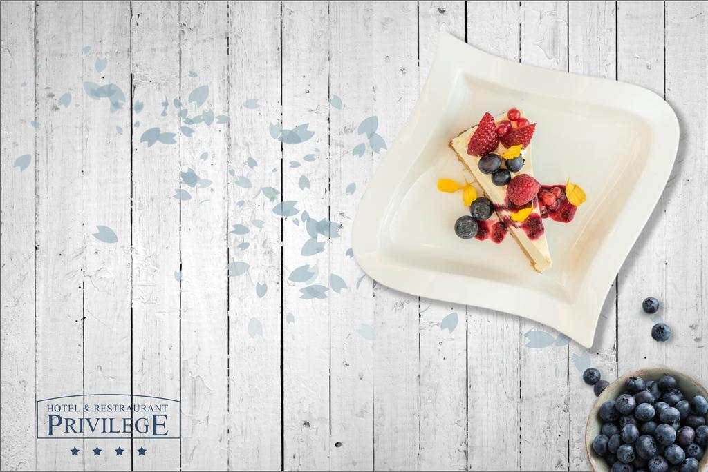 Privilege - Empire Hotels Group コシツェ エクステリア 写真