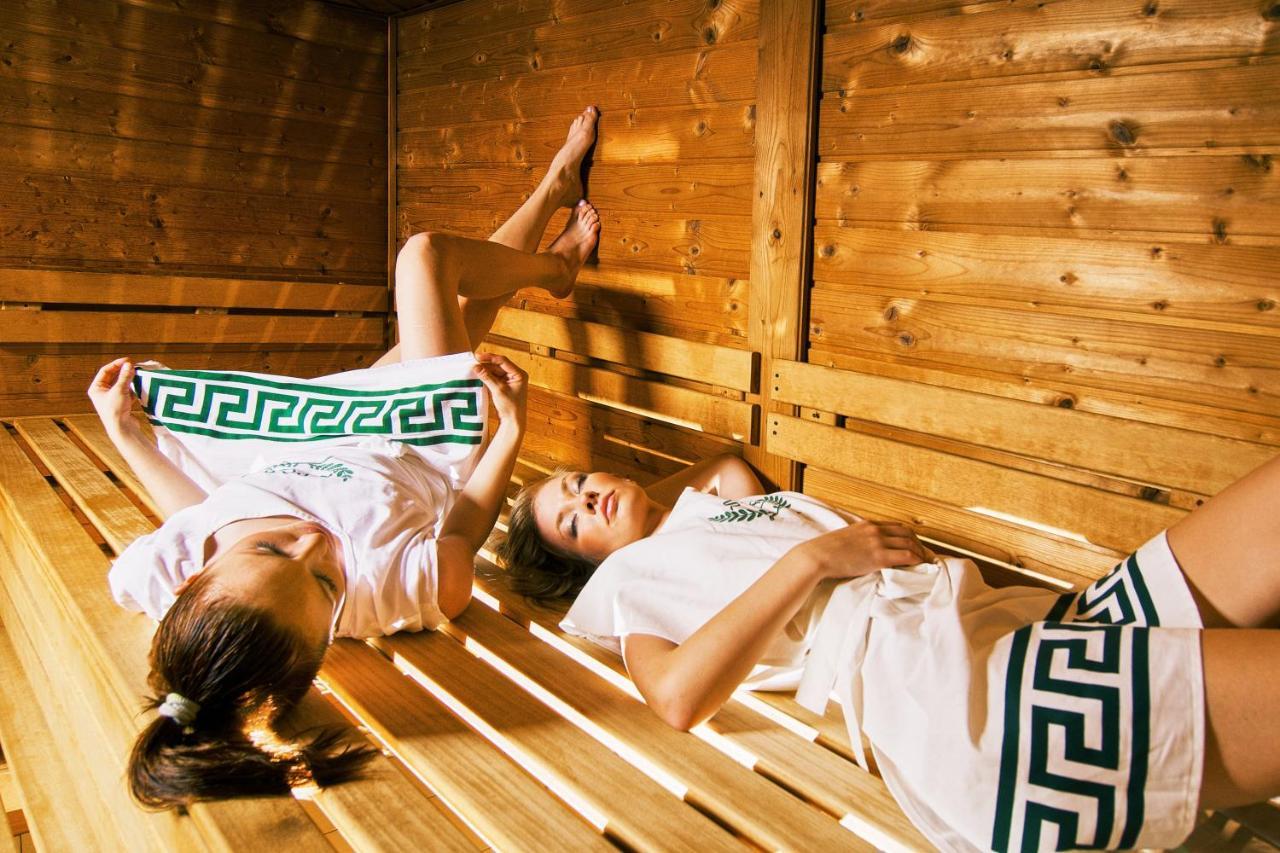 Privilege - Empire Hotels Group コシツェ エクステリア 写真